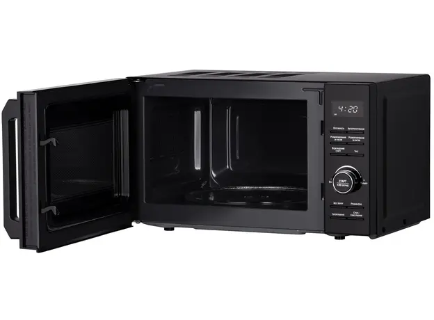 Микроволновая печь ARDESTO GO-E745GB - изображение 3