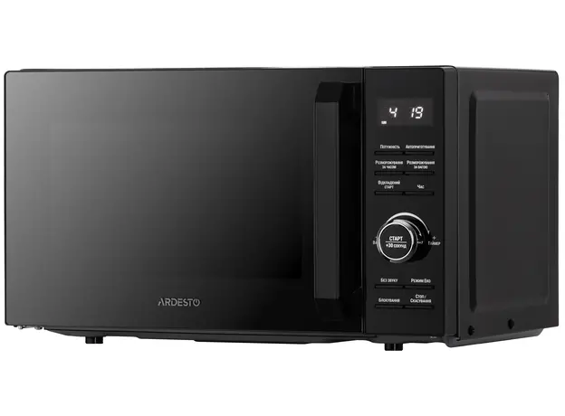 Микроволновая печь ARDESTO GO-E745GB - изображение 2