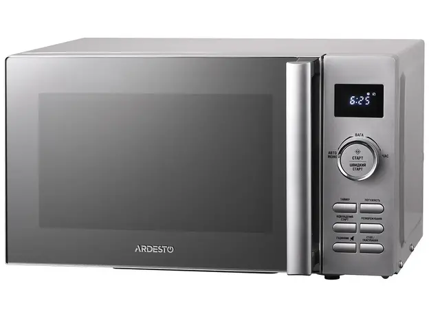 Микроволновая печь Ardesto GO-E745S - изображение 2