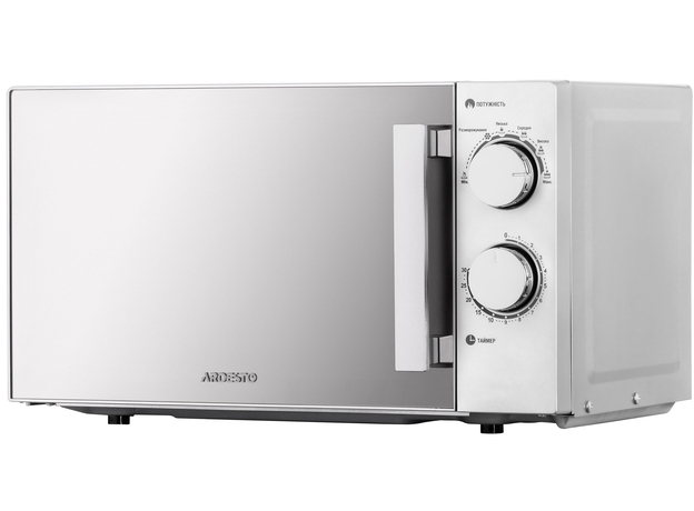 Микроволновая печь ARDESTO GO-S825S - изображение 2