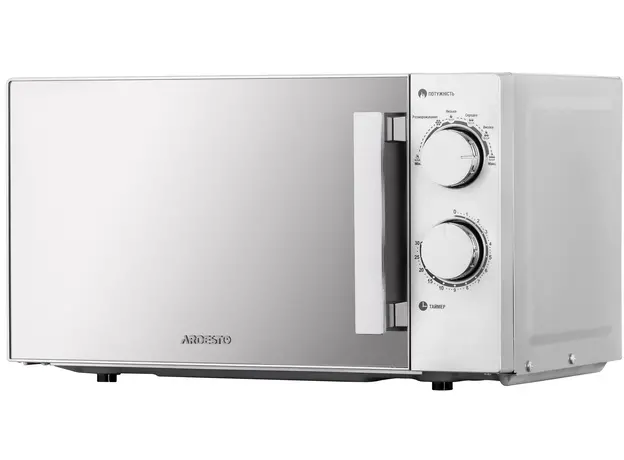 Микроволновая печь ARDESTO GO-S825S - изображение 2