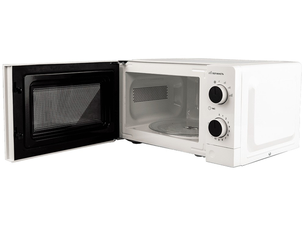 Микроволновая печь Grunhelm 20MX707-W - изображение 4