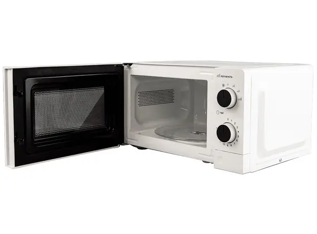 Микроволновая печь Grunhelm 20MX707-W - изображение 4