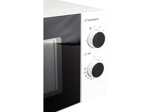 Микроволновая печь Grunhelm 20MX707-W - изображение 5