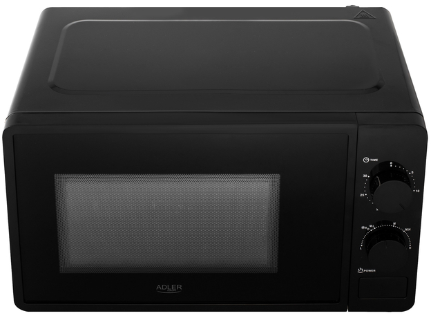 Микроволновая печь Adler AD 6206 - изображение 3