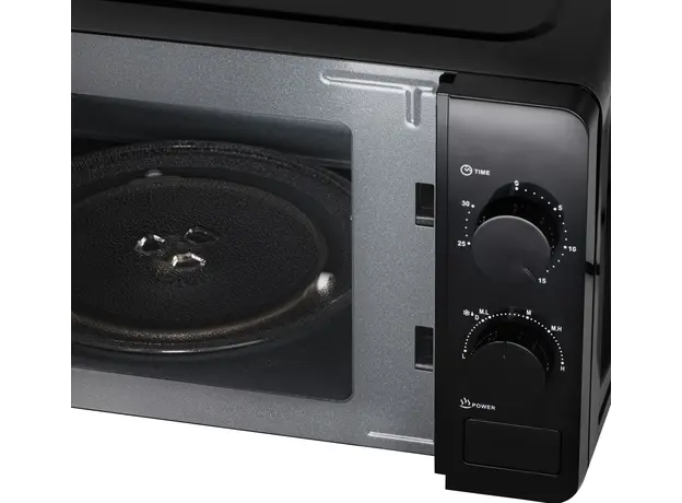 Микроволновая печь Adler AD 6206 - изображение 5