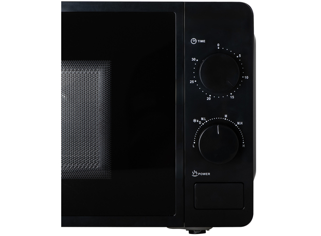 Микроволновая печь Adler AD 6206 - изображение 6