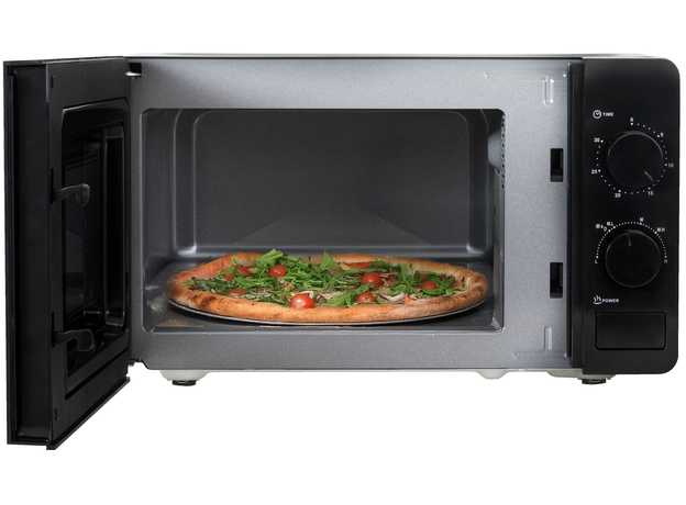 Микроволновая печь Adler AD 6206 - изображение 8