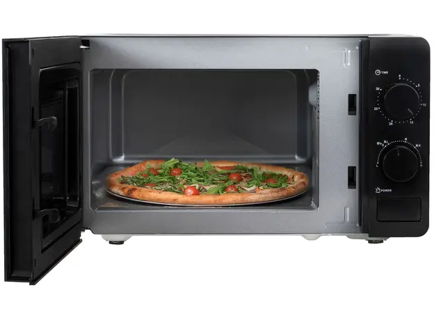 Микроволновая печь Adler AD 6206 - изображение 8