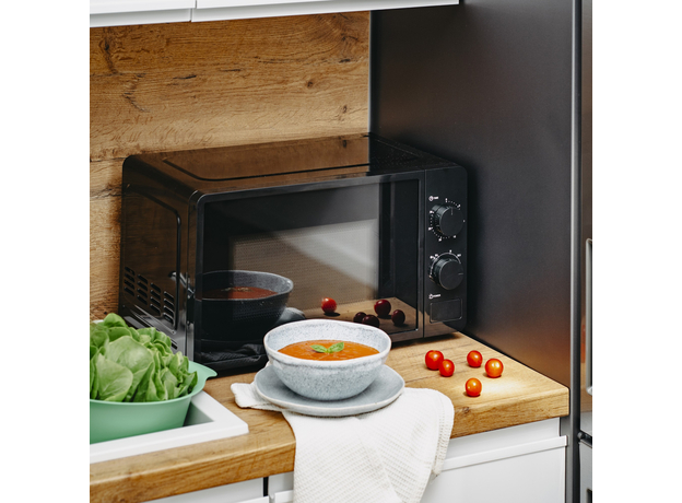 Микроволновая печь Adler AD 6206 - изображение 9