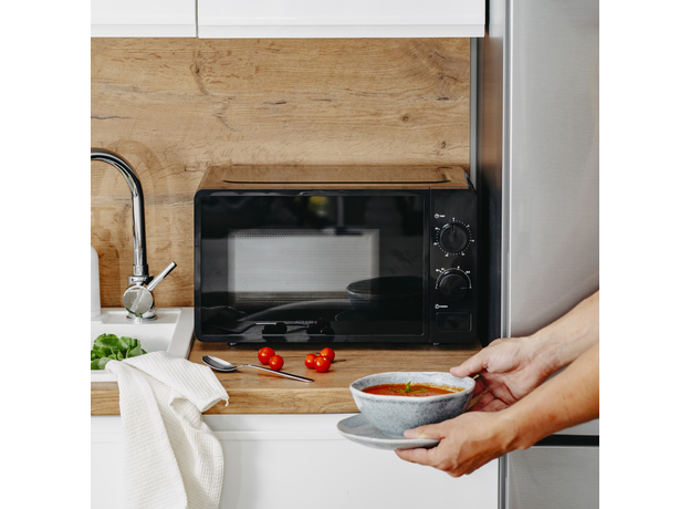 Микроволновая печь Adler AD 6206 - изображение 10