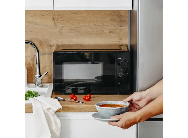 Микроволновая печь Adler AD 6206 - изображение 10