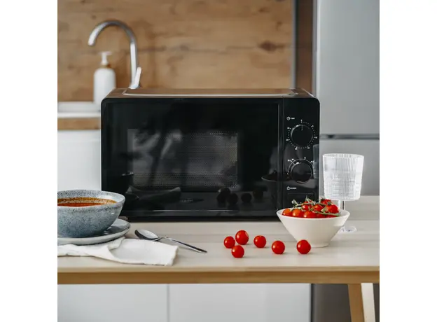 Микроволновая печь Adler AD 6206 - изображение 11