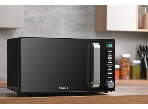 Микроволновая печь ARDESTO GO-E845GB - изображение 4