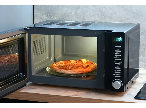 Микроволновая печь ARDESTO GO-E845GB - изображение 5