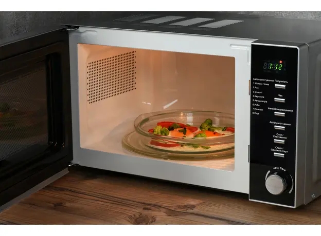 Микроволновая печь ARDESTO GO-E725S - изображение 4