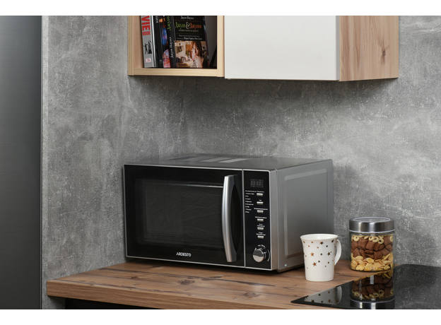 Микроволновая печь ARDESTO GO-E725S - изображение 5