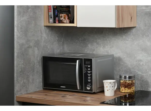 Микроволновая печь ARDESTO GO-E725S - изображение 5