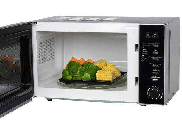 Микроволновая печь ARDESTO GO-E725S - изображение 6