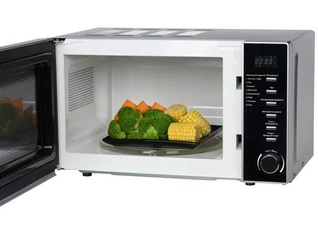 Микроволновая печь ARDESTO GO-E725S - изображение 6