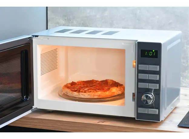 Микроволновая печь ARDESTO GO-E735S - изображение 4