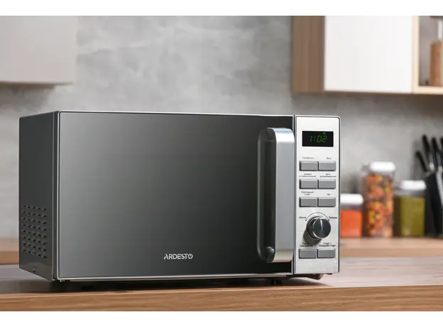 Микроволновая печь ARDESTO GO-E735S - изображение 5