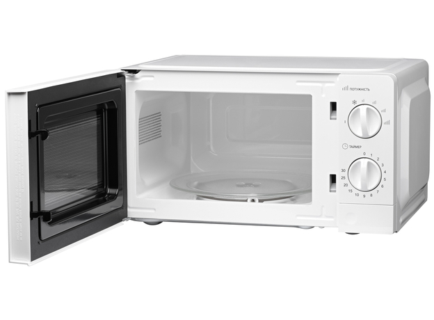 Микроволновая печь Ardesto GO-S723W - изображение 3