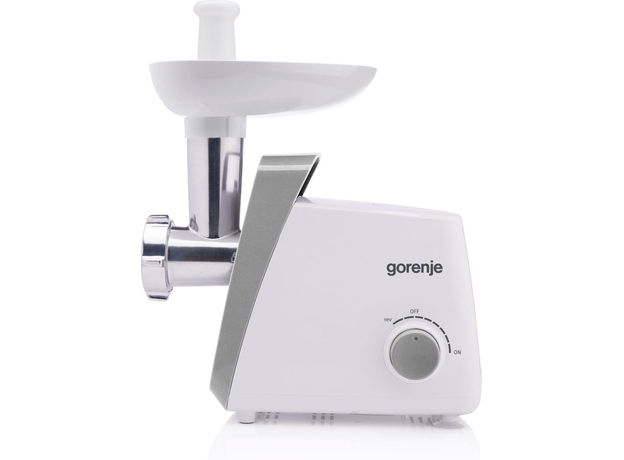 Мясорубка электрическая Gorenje MG1601W - изображение 2