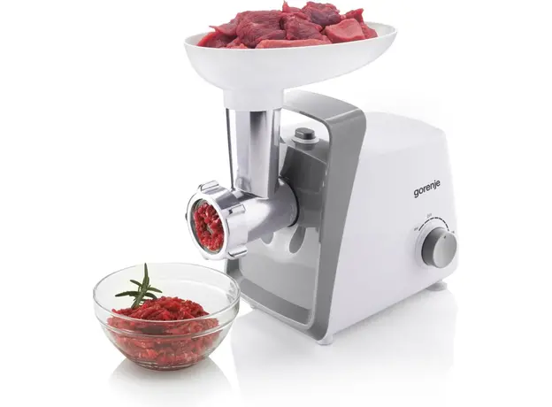 Мясорубка электрическая Gorenje MG1601W - изображение 6