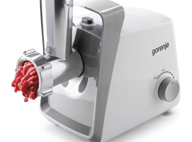 Мясорубка электрическая Gorenje MG1601W - изображение 7
