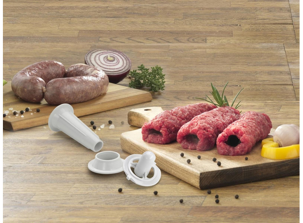 Мясорубка электрическая Gorenje MG1601W - изображение 13