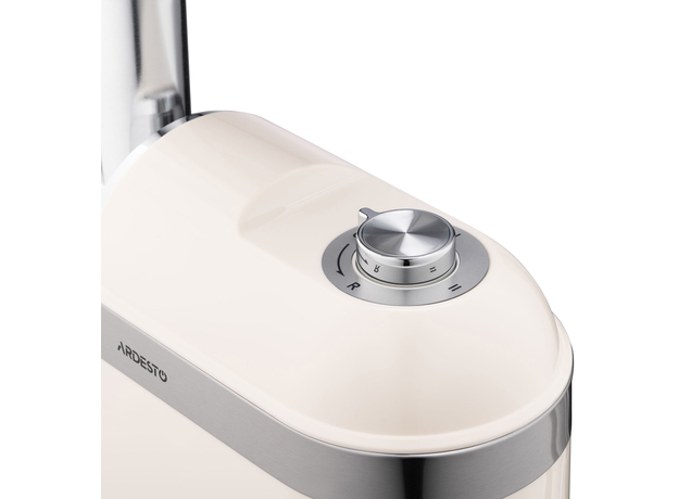 Мясорубка электрическая Ardesto MGK-1800BG Бежево-серебристая - изображение 4