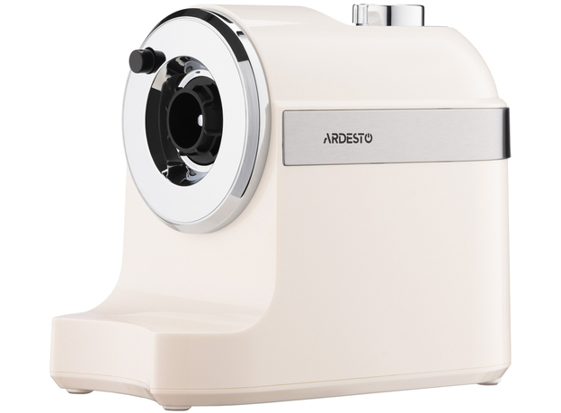 Мясорубка электрическая Ardesto MGK-1800BG Бежево-серебристая - изображение 5