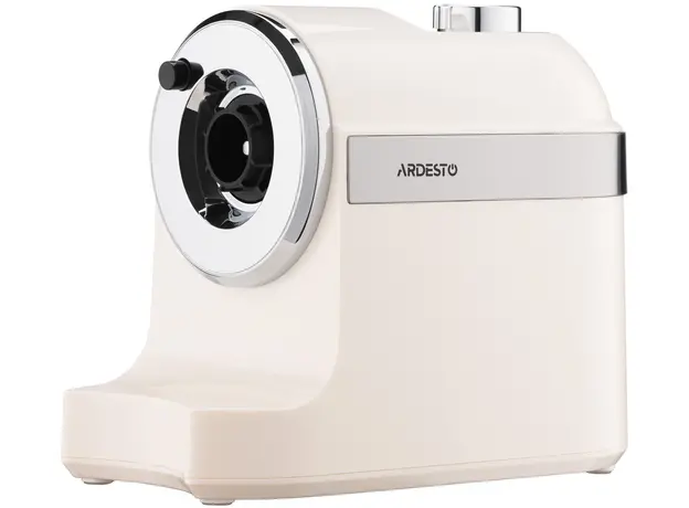 Мясорубка электрическая Ardesto MGK-1800BG Бежево-серебристая - изображение 5