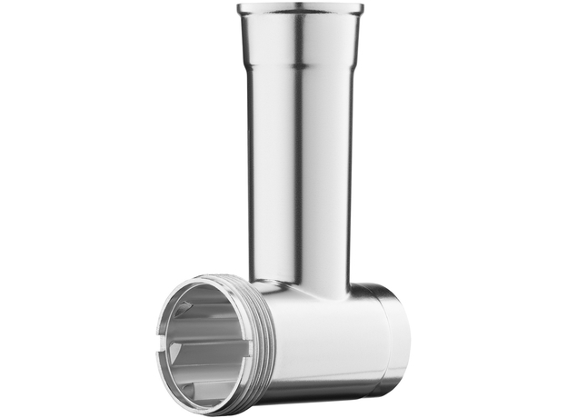 Мясорубка электрическая Ardesto MGK-1800BG Бежево-серебристая - изображение 6