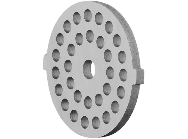 Мясорубка электрическая Ardesto MGK-1800BG Бежево-серебристая - изображение 11