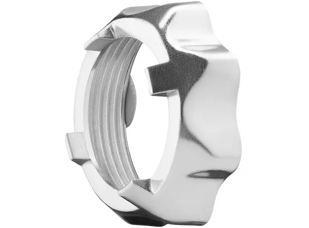 Мясорубка электрическая Ardesto MGK-1800BG Бежево-серебристая - изображение 12