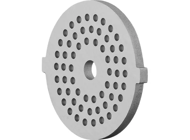 Мясорубка электрическая Ardesto MGK-1800BG Бежево-серебристая - изображение 13