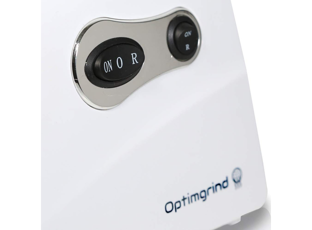 Мясорубка электрическая Sogo PIC-SS-5815 - изображение 5