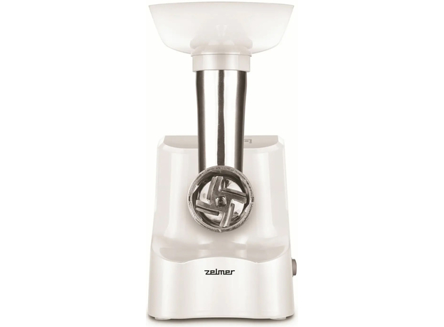Мясорубка электрическая ZELMER ZMM1540B - изображение 2
