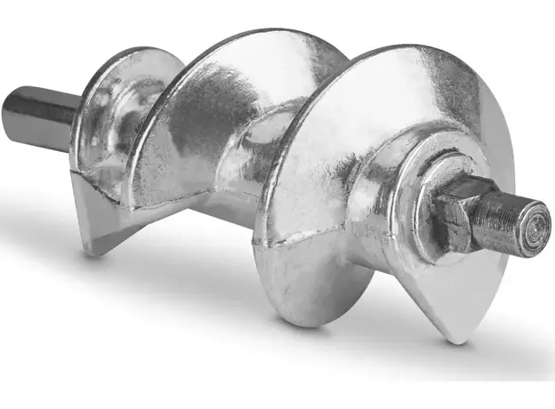 Мясорубка электрическая ZELMER ZMM1540B - изображение 8