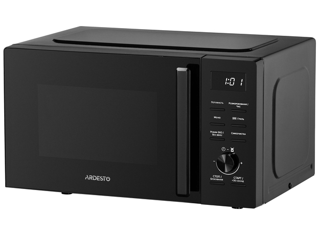 Микроволновая печь Ardesto WO-EGR820B - изображение 2