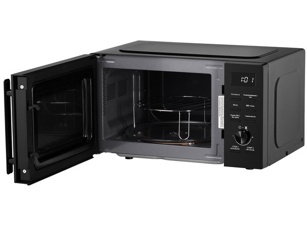 Микроволновая печь Ardesto WO-EGR820B - изображение 3