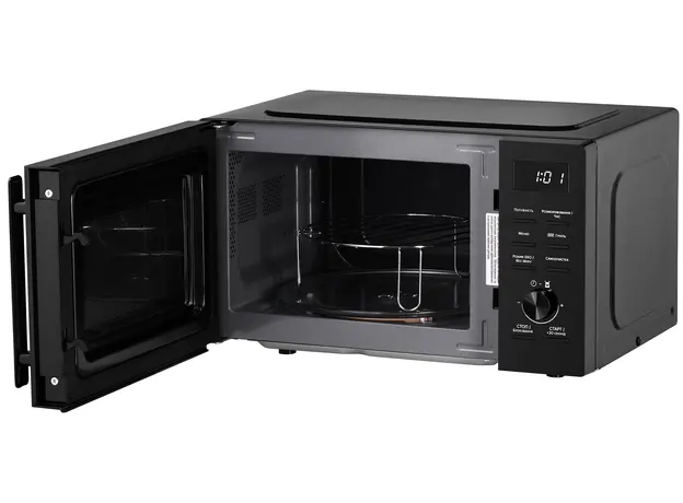 Микроволновая печь Ardesto WO-EGR820B - изображение 3