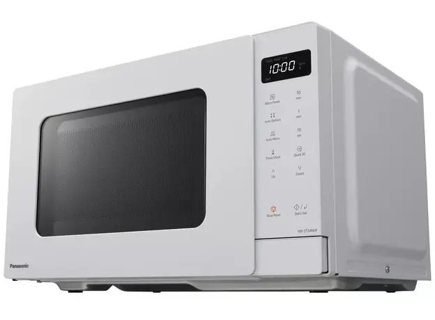 Микроволновая печь Panasonic NN-ST34NWZUE - изображение 2