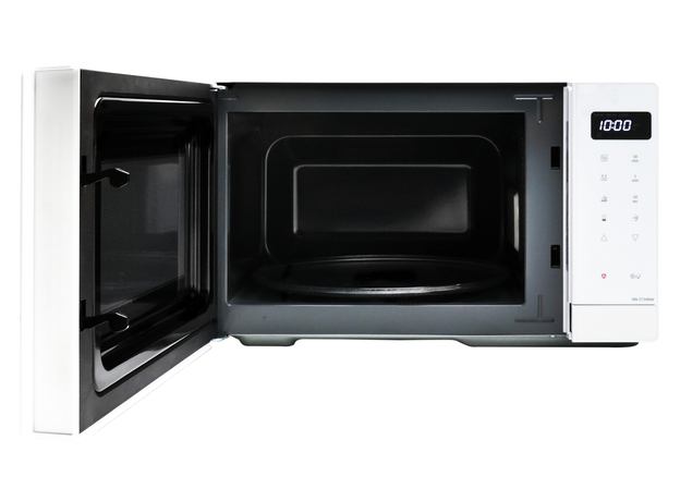 Микроволновая печь Panasonic NN-ST34NWZUE - изображение 3