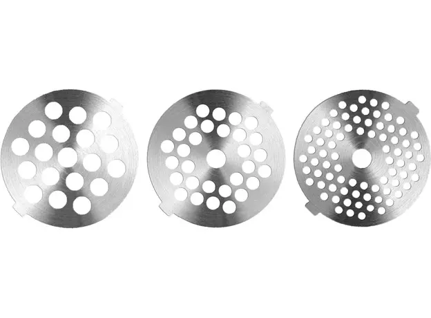 Мясорубка электрическая LIBERTON LMG-20TG02S - изображение 4