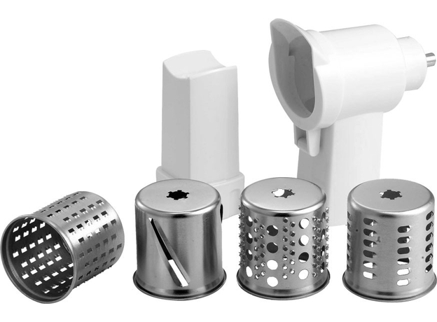 Мясорубка электрическая LIBERTON LMG-20TG02S - изображение 9