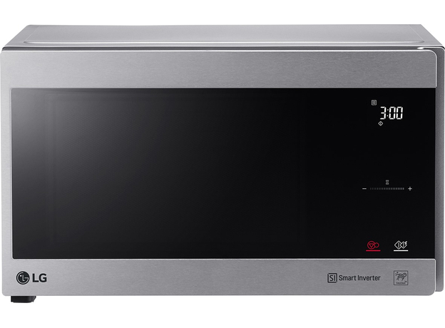 Микроволновая печь LG NeoChef Smart Inverter MH6595CIS 