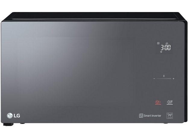 Микроволновая печь LG NeoChef Smart Inverter MS2595DIS 